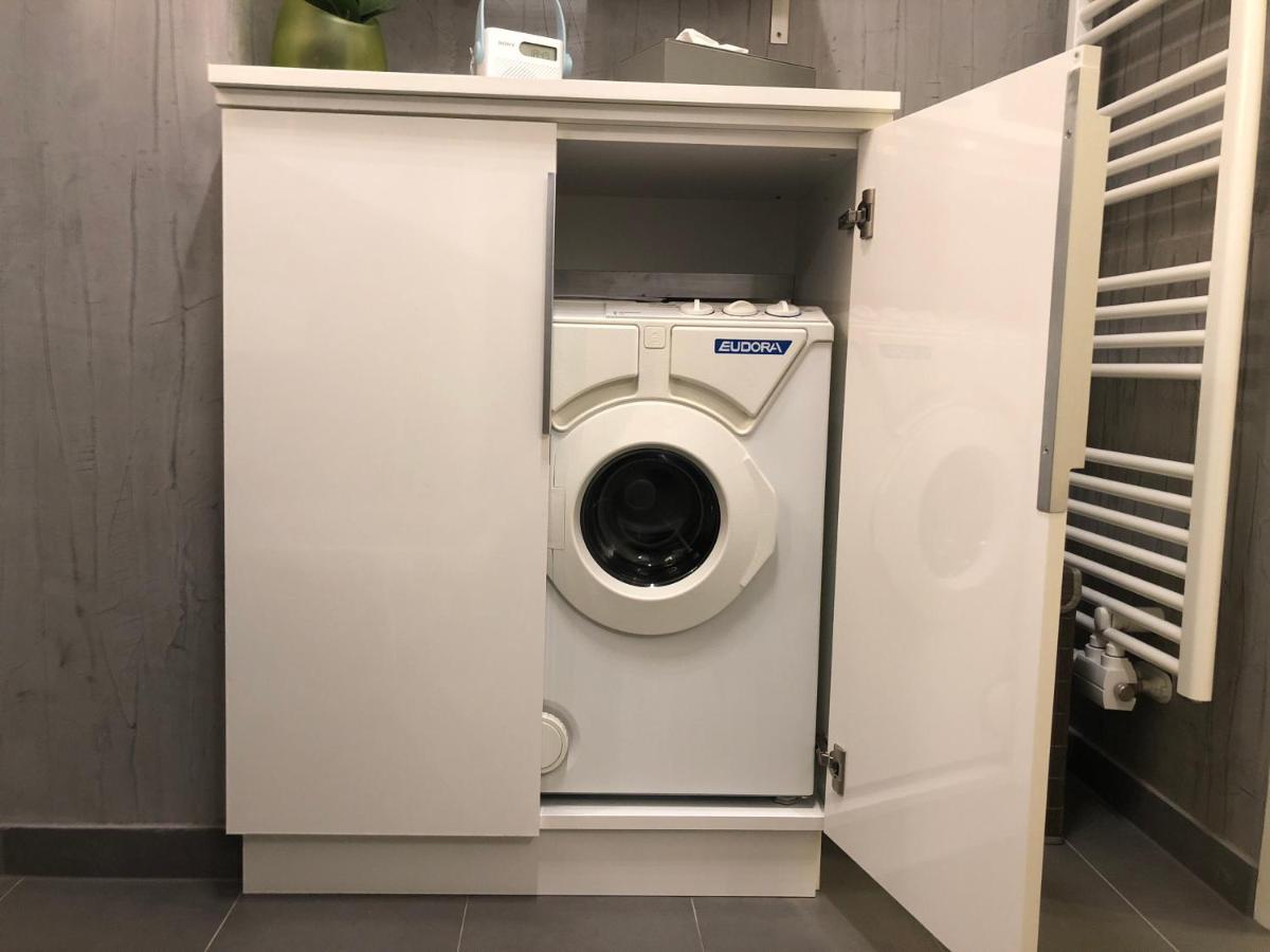 Design Apartment - Centrally Located Viyana Dış mekan fotoğraf