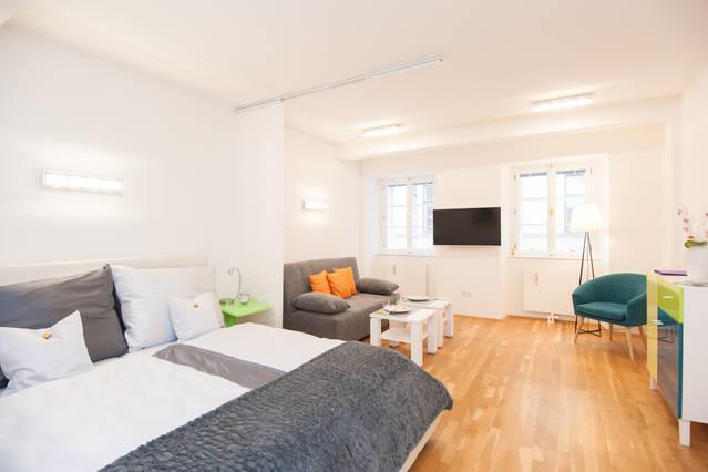 Design Apartment - Centrally Located Viyana Dış mekan fotoğraf