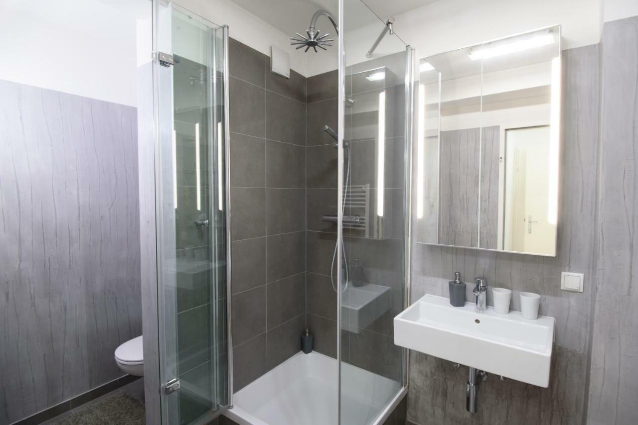Design Apartment - Centrally Located Viyana Dış mekan fotoğraf
