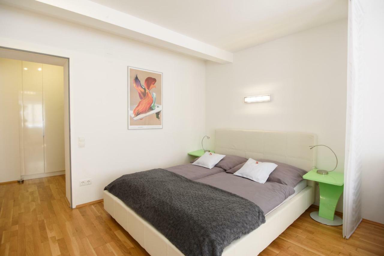 Design Apartment - Centrally Located Viyana Dış mekan fotoğraf