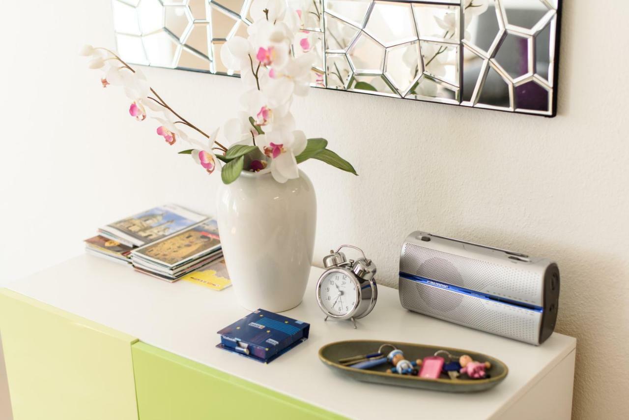 Design Apartment - Centrally Located Viyana Dış mekan fotoğraf