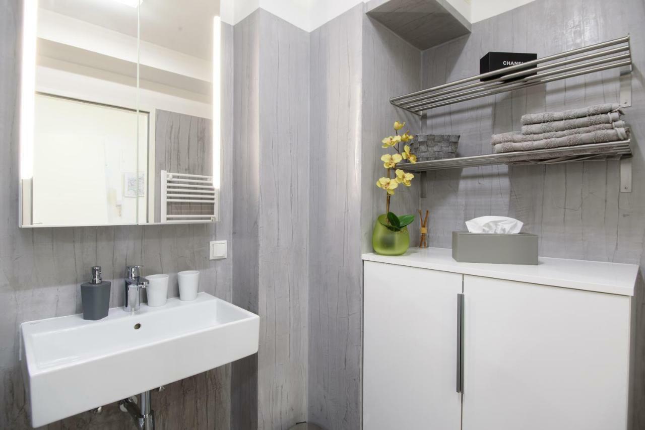 Design Apartment - Centrally Located Viyana Dış mekan fotoğraf