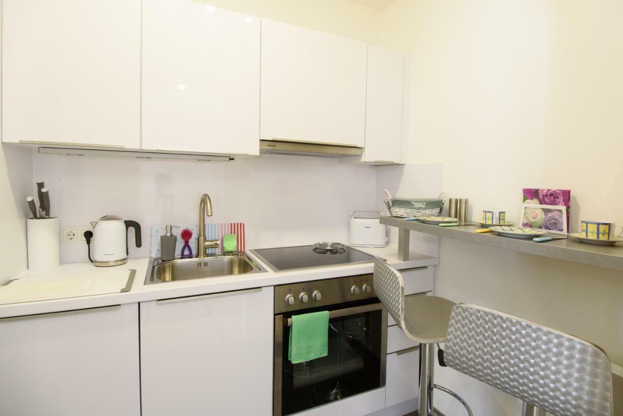 Design Apartment - Centrally Located Viyana Dış mekan fotoğraf