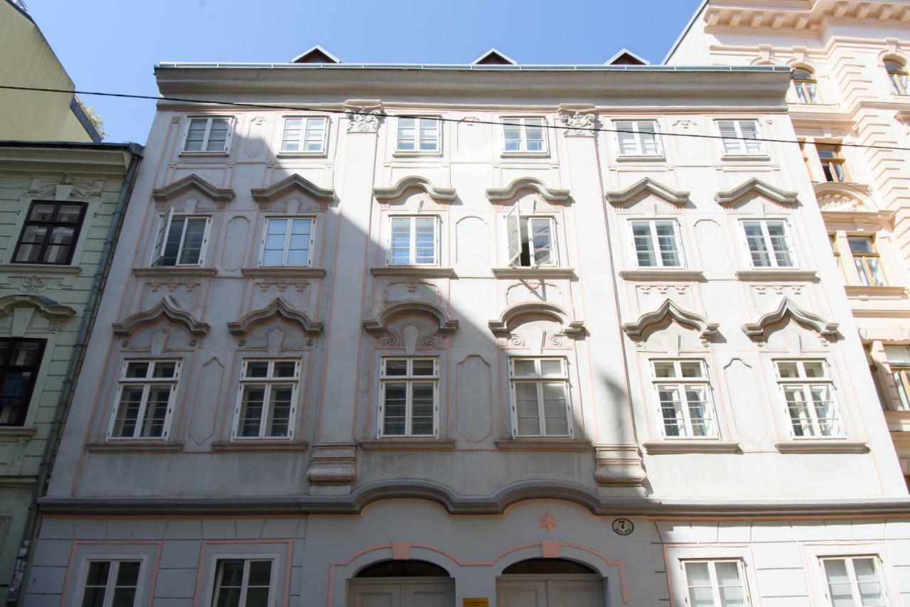Design Apartment - Centrally Located Viyana Dış mekan fotoğraf