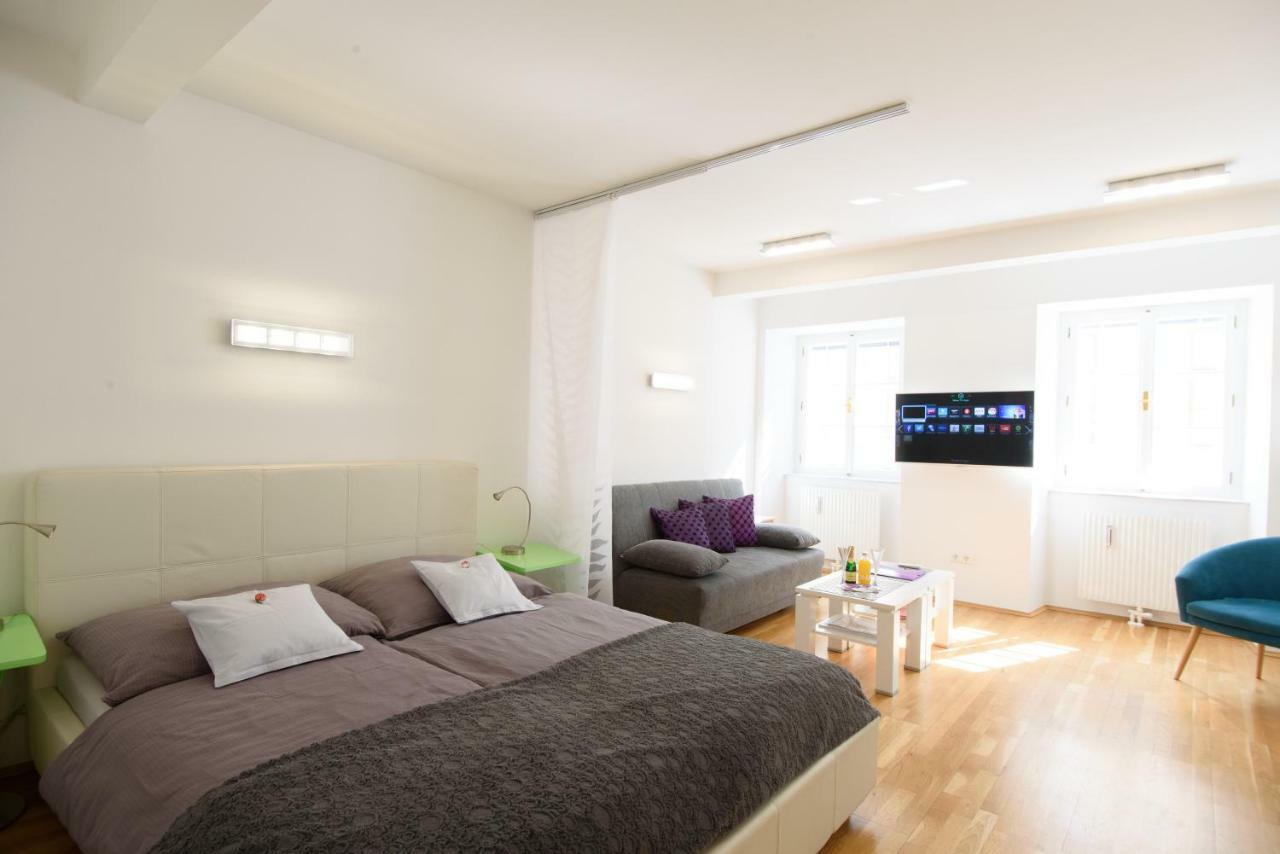Design Apartment - Centrally Located Viyana Dış mekan fotoğraf