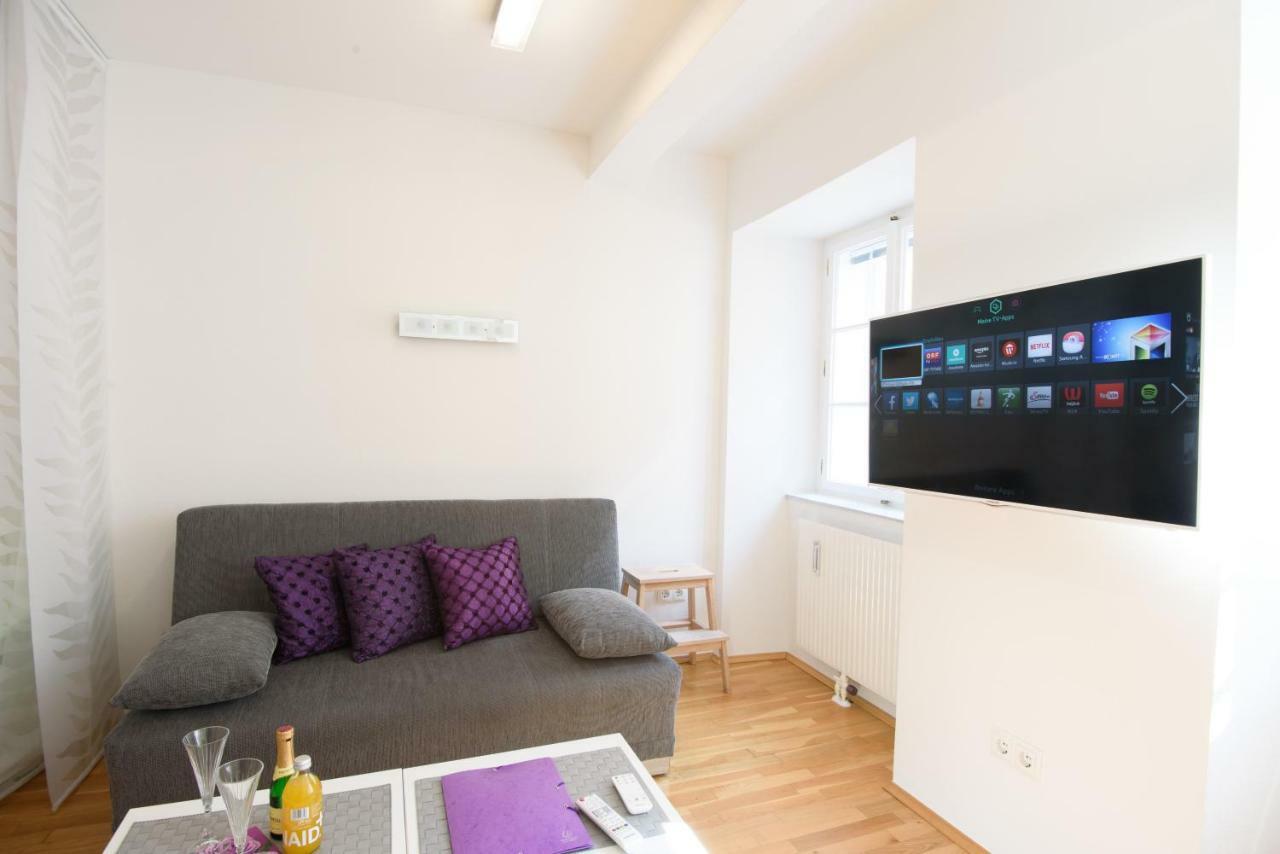 Design Apartment - Centrally Located Viyana Dış mekan fotoğraf
