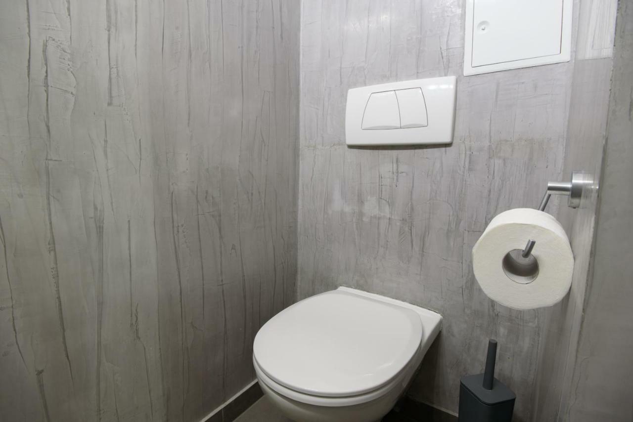 Design Apartment - Centrally Located Viyana Dış mekan fotoğraf