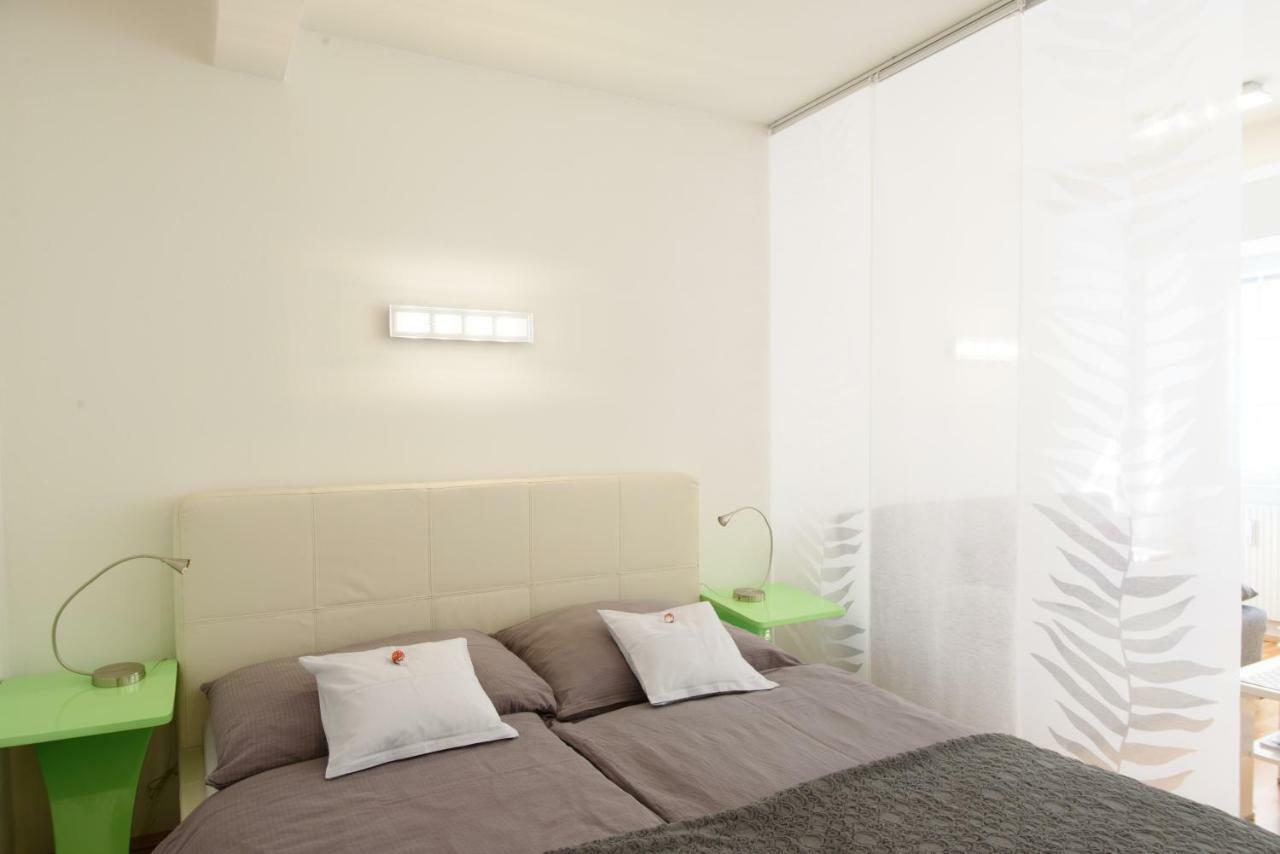 Design Apartment - Centrally Located Viyana Dış mekan fotoğraf