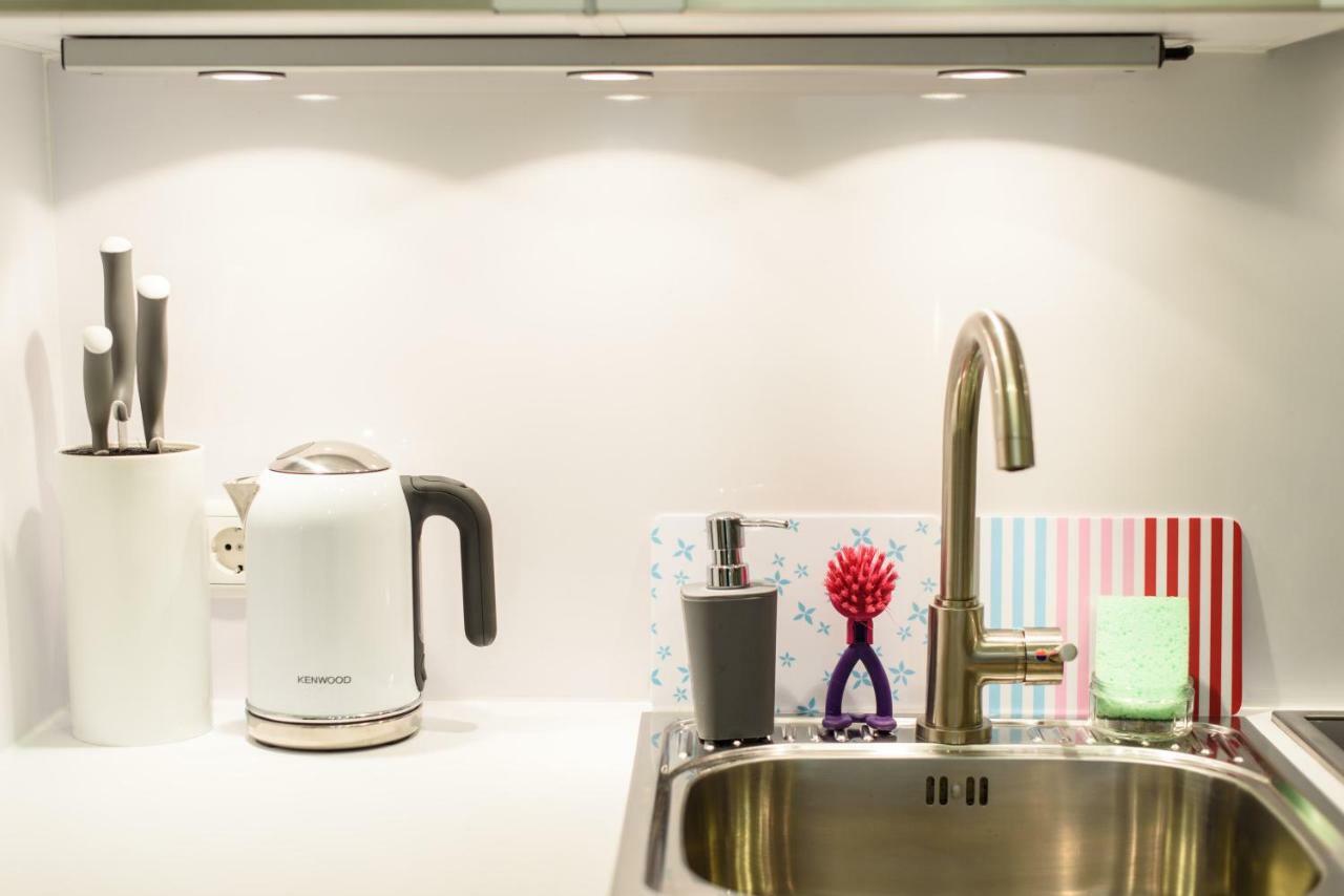 Design Apartment - Centrally Located Viyana Dış mekan fotoğraf