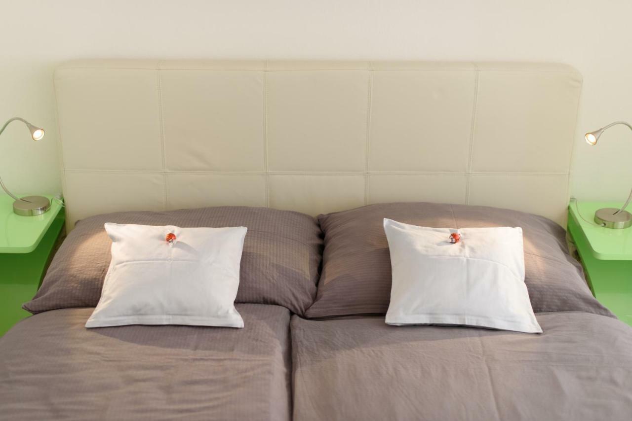 Design Apartment - Centrally Located Viyana Dış mekan fotoğraf