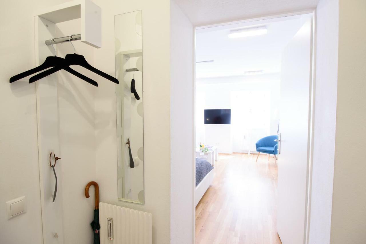 Design Apartment - Centrally Located Viyana Dış mekan fotoğraf
