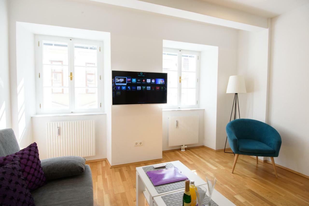 Design Apartment - Centrally Located Viyana Dış mekan fotoğraf