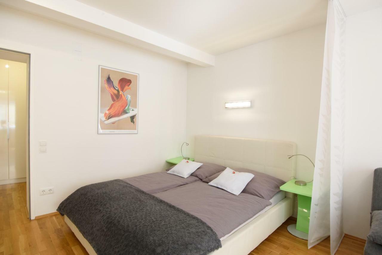 Design Apartment - Centrally Located Viyana Dış mekan fotoğraf