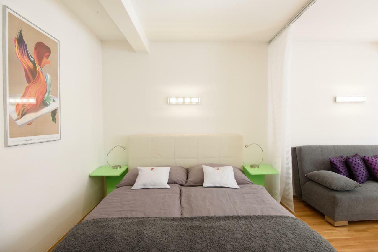 Design Apartment - Centrally Located Viyana Dış mekan fotoğraf