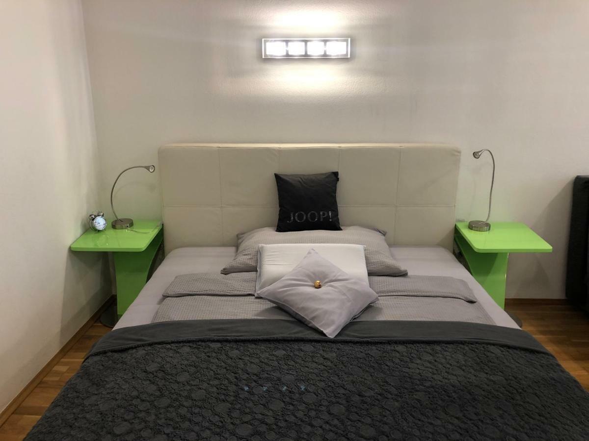 Design Apartment - Centrally Located Viyana Dış mekan fotoğraf