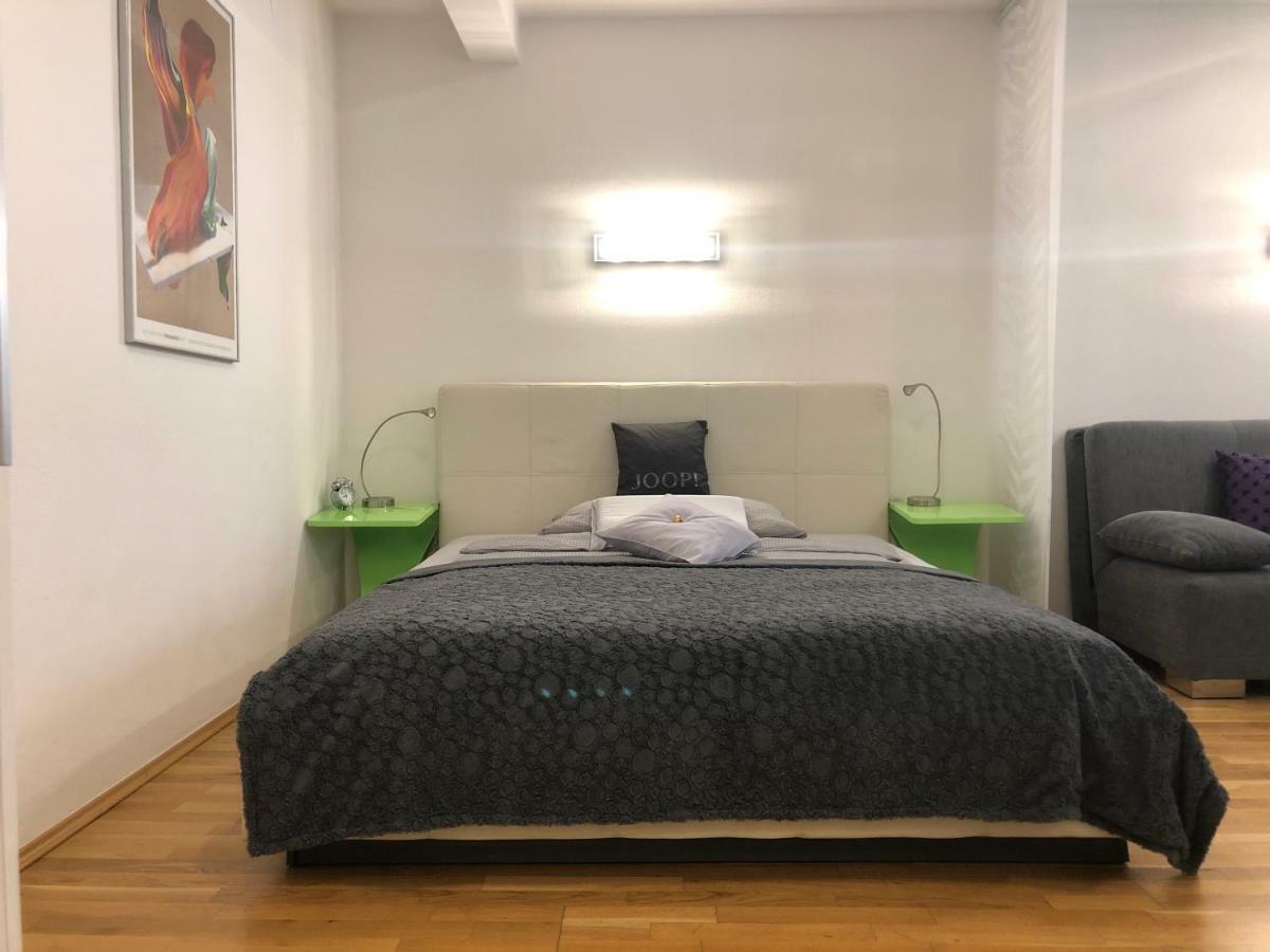 Design Apartment - Centrally Located Viyana Dış mekan fotoğraf