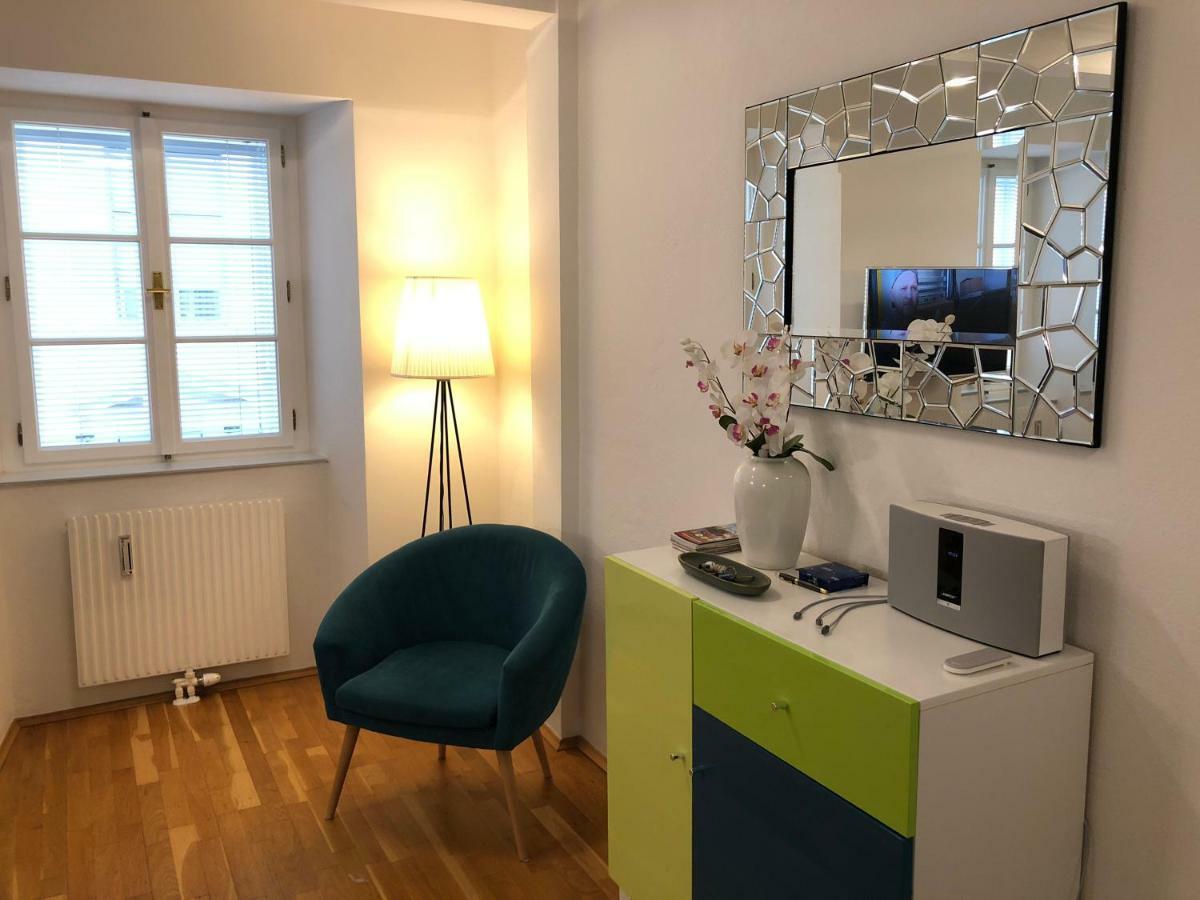 Design Apartment - Centrally Located Viyana Dış mekan fotoğraf